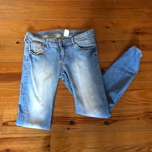 H&M Jeans